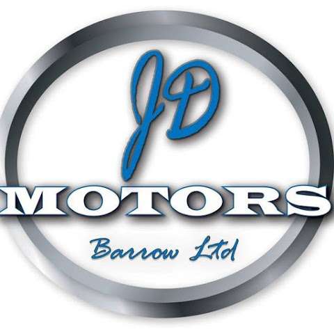 JD Motors Ltd