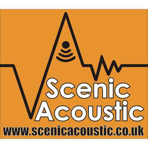 Scenic Acoustic & Vibration Engineering Ltd